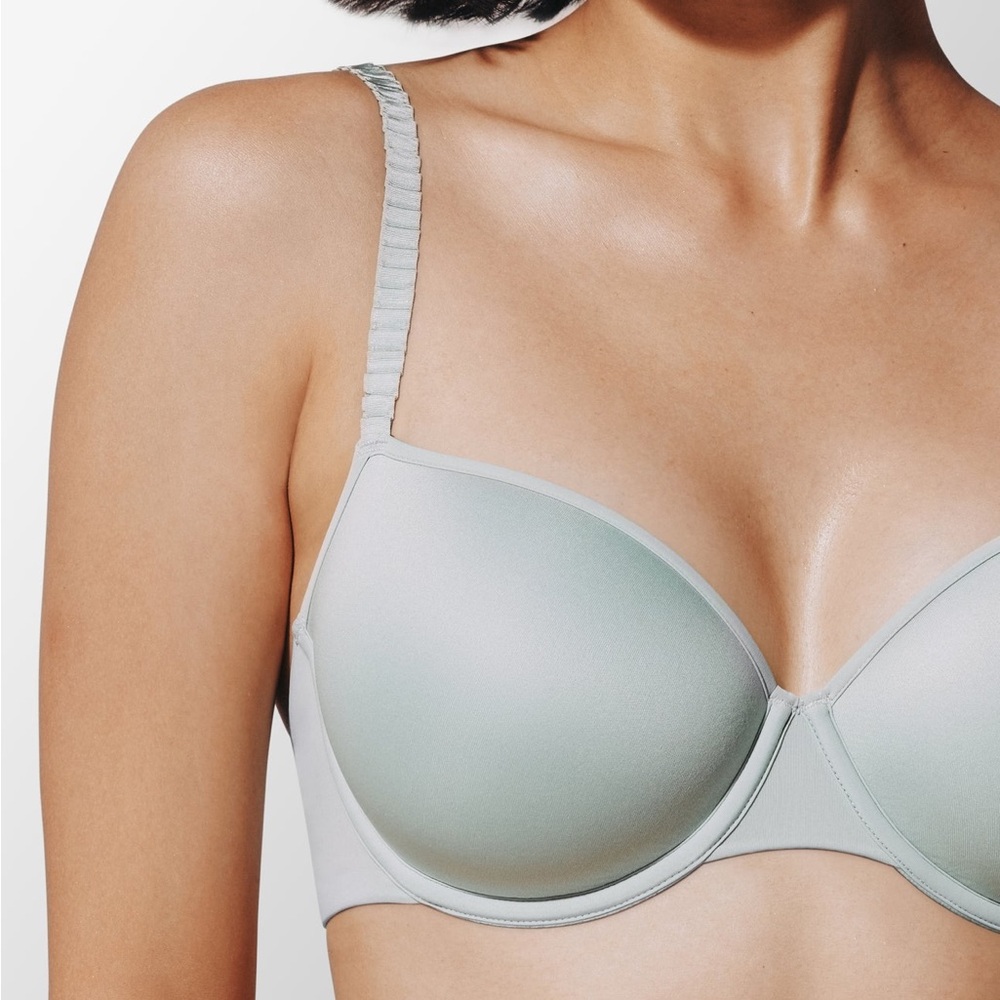 NWT!!! Third Love 24/7 Classic T Shirt Bra 36C